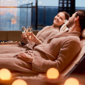Reisegutschein Valentinstag